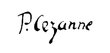 participart_cezanne_signature